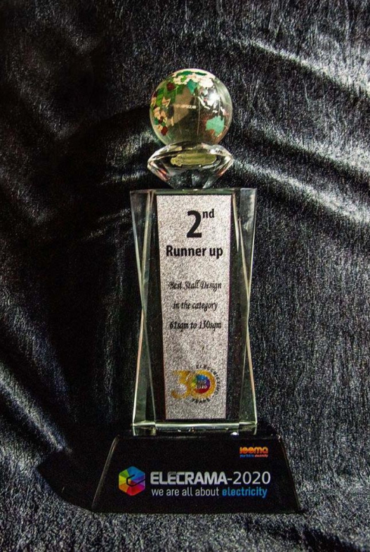 award
